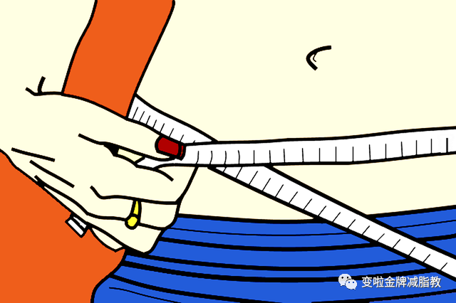 想要减肥不反弹，这8个问题你一定要弄清楚！