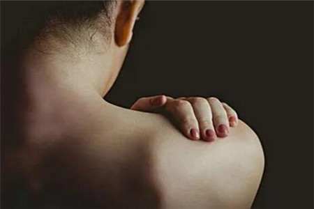 肩周炎如何避免，学会四个预防方法-2