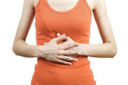 女性经常腹痛或是妇科病缠身-1