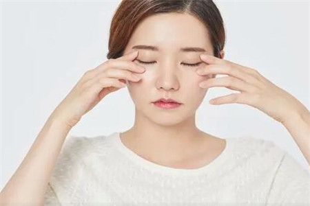 眼睛酸痛怎么办，推荐五个有效的方法-1