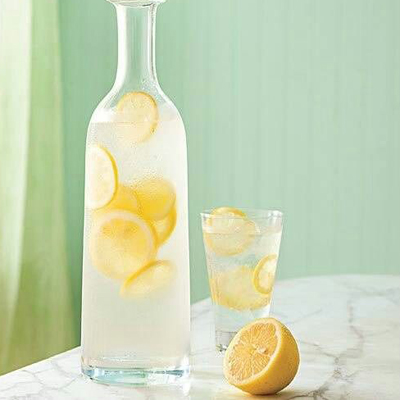 柠檬水美颜 兼补充维生素C和水分的效果-8