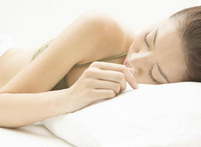 裸睡真的有利于身体健康吗？-1