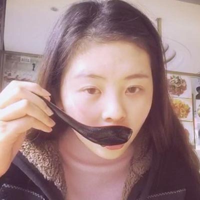 改掉这些坏习惯 让你分分钟变女神!-9 改掉这些坏习惯 让你分分钟变女神!-9