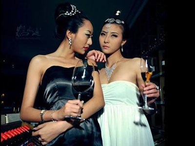 女人常喝酒有哪些危害 应该注意哪些-1