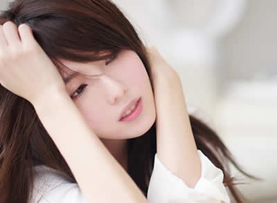 女人体味竟然有这好处-1 女人体味竟然有这好处-1