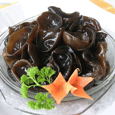 排毒养颜 八大清肠排毒食物-8