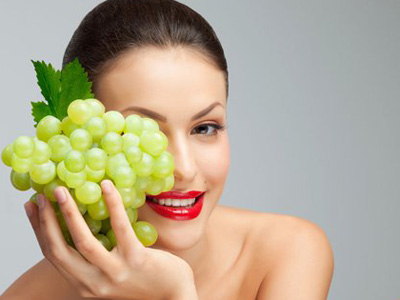 女人不同年龄阶段皮肤所需哪些营养-1 女人不同年龄阶段皮肤所需哪些营养-1