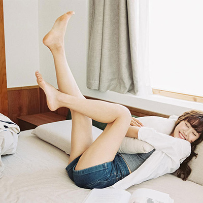 女人私处的自检需要注意哪些?-2 女人私处的自检需要注意哪些?-2