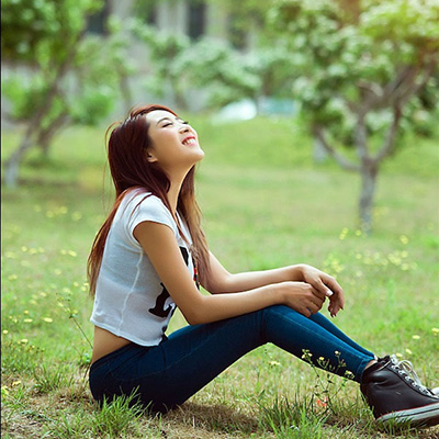 女人私处的自检需要注意哪些?-4 女人私处的自检需要注意哪些?-4