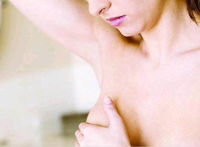如何保护乳房 女人这四招要学会哦!-1 如何保护乳房 女人这四招要学会哦!-1