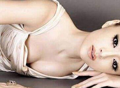如何保护乳房 女人这四招要学会哦!-2 如何保护乳房 女人这四招要学会哦!-2